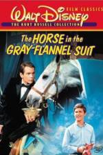 Watch The Horse in the Gray Flannel Suit Solarmovie