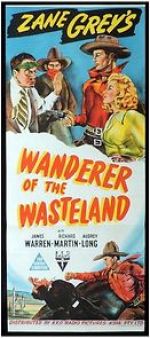 Watch Wanderer of the Wasteland Solarmovie