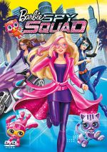 Watch Barbie: Spy Squad Solarmovie