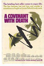 Watch A Covenant with Death Solarmovie