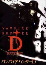 Watch Vampire Hunter D: Bloodlust Solarmovie
