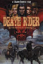 Watch Death Rider in the House of Vampires Solarmovie