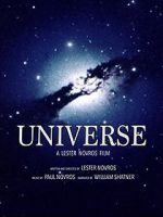 Watch Universe (Short 1976) Solarmovie