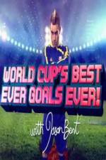 Watch World Cup's Best Ever Goals, Ever! Solarmovie