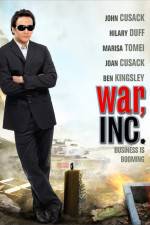 Watch War, Inc. Solarmovie
