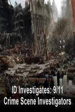 Watch 9/11: Crime Scene Investigators Solarmovie