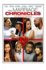 Watch The Marriage Chronicles Solarmovie
