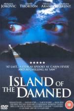 Watch Island Of The Damned Solarmovie