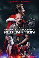 Watch Detective Knight: Redemption Solarmovie