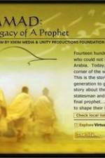 Watch Muhammad Legacy of a Prophet Solarmovie