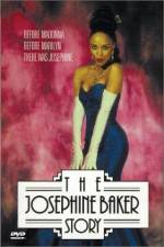 Watch The Josephine Baker Story Solarmovie