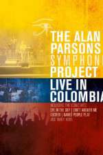Watch Alan Parsons Symphonic Project Live in Colombia Solarmovie