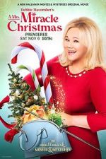 Watch A Mrs. Miracle Christmas Solarmovie
