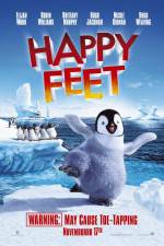 Watch Happy Feet Solarmovie