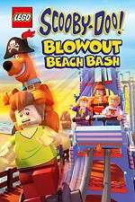 Watch Lego Scooby-Doo! Blowout Beach Bash Solarmovie