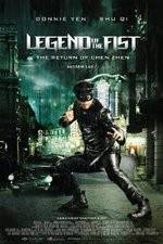 Watch Legend of the Fist: The Return of Chen Zhen Solarmovie