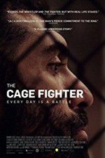 Watch The Cage Fighter Solarmovie