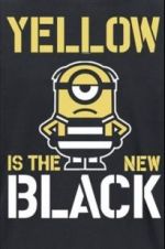 Watch Yellow is the New Black Solarmovie