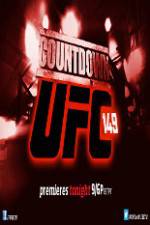 Watch Countdown to UFC 149: Faber vs. Barao Solarmovie