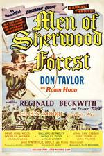 Watch The Men of Sherwood Forest Solarmovie