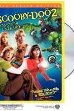 Watch Scooby Doo 2: Monsters Unleashed Solarmovie