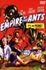 Watch Empire of the Ants Solarmovie