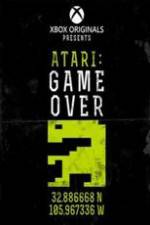 Watch Atari: Game Over Solarmovie