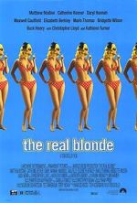 Watch The Real Blonde Solarmovie