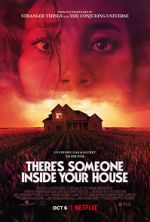 Visionner There\'s Someone Inside Your House Solarmovie