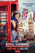 Watch The Royal Wedding Live with Cord and Tish! Solarmovie