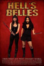 Watch Hell\'s Belles (Short 2012) Solarmovie