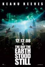Watch The Day the Earth Stood Still (2008) Solarmovie