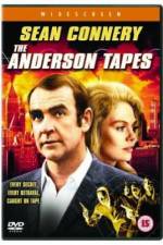 Watch The Anderson Tapes Solarmovie