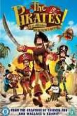 Watch The Pirates! In an Adventure with Scientists Solarmovie