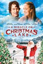 Watch A Miracle on Christmas Lake Solarmovie