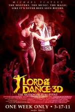 Watch Lord of the Dance in 3D Solarmovie