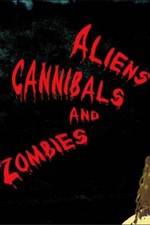 Watch Aliens, Cannibals and Zombies: A Trilogy of Italian Terror Solarmovie