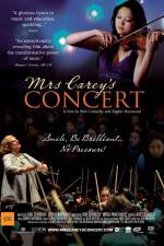 Watch Mrs Carey's Concert Solarmovie