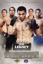 Watch Legacy Fighting Championship 41 Pineda vs Carson Solarmovie