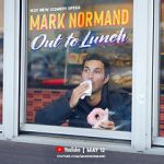 Watch Mark Normand: Out to Lunch (TV Special 2020) Solarmovie