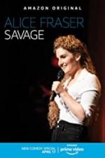 Watch Alice Fraser: Savage Solarmovie