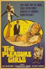 Watch The Pleasure Girls Solarmovie