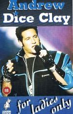 Watch Andrew Dice Clay: For Ladies Only Solarmovie