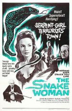 Watch The Snake Woman Solarmovie