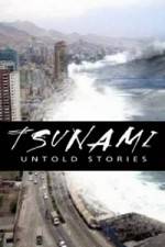 Watch Tsunami: Untold Stories Solarmovie