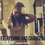 Watch Taylor Swift Feat. Ed Sheeran: Everything Has Changed Solarmovie