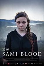 Watch Sami Blood Solarmovie