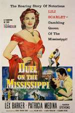 Watch Duel on the Mississippi Solarmovie