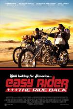 Watch Easy Rider The Ride Back Solarmovie