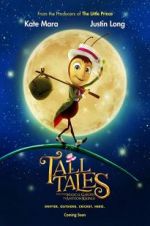 Watch Tall Tales from the Magical Garden of Antoon Krings Solarmovie